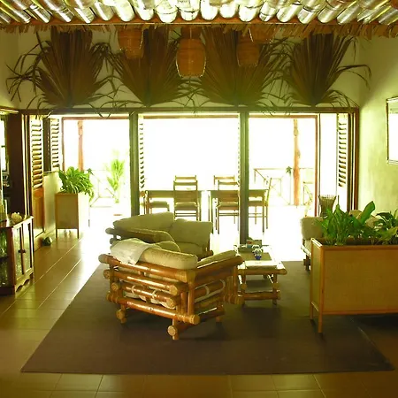 Villa Bambou